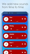 Sound Effects Transition FX screenshot 3