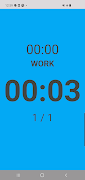 Multi Timer - Stopwatch Timer screenshot 6