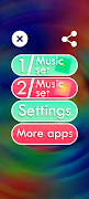 Music Maker - Drum Pads Plakat