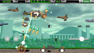 حرب امبابة - Imbaba War syot layar 3