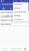 Automatic PhotoStamp 截图 2