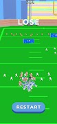 Touchdown Crowd ảnh chụp màn hình 3