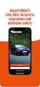 Garenta - Araç Kiralama imagem de tela 2
