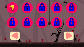 Danger Run screenshot 2