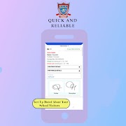 BGN Adarsh Public School screenshot 5