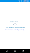 Paths Mobile Call Back اسکرین شاٹ 3