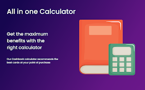 Division Calculator 스크린샷 1