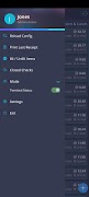 برنامه‌نما InfoGenesis POS Terminal عکس از صفحه