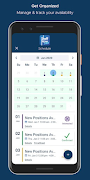 StaffNow Flex screenshot 3
