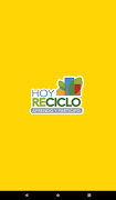 Hoy Reciclo ภาพหน้าจอ 7