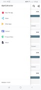 Apk Extractor Affiche