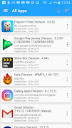 APK Extractor Pro 2018-poster