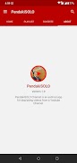 PendakiSOLO Channel 스크린샷 3