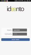 ideanto Affiche
