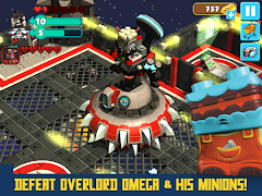 Sick Bricks imagem de tela 6