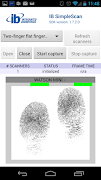 IBSimpleScan ảnh chụp màn hình 2