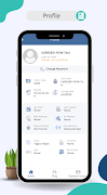NEXUS NETWORK 스크린샷 4