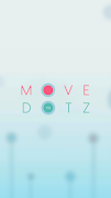 Move the Dots poster