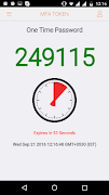 TM MFA Token 스크린샷 6