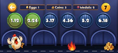 Run Winner syot layar 4