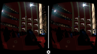 Award Simulator VR 截图 1