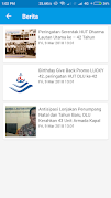 DLU Ferry ภาพหน้าจอ 4