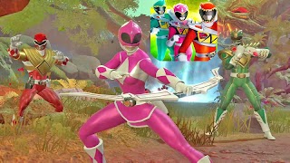 Guide for Rangers Dino Game 2020 captura de pantalla 1