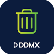DDMX Garbage ảnh chụp màn hình 1