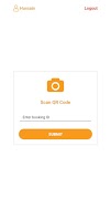 Reflex QR Scanner screenshot 5