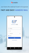 پوستر Hanbiro Mail