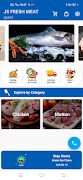 JS Fresh Meat स्क्रीनशॉट 1