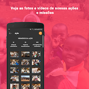 Por1Sorriso 截圖 1