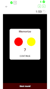 پوستر Simple Game