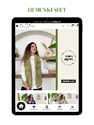 Ebru Ulusoy capture d'écran 6