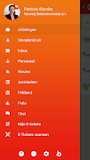 Verweij-App screenshot 1