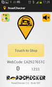 RoadChecker screenshot 1