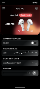 XROUND MyTune screenshot 3