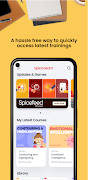 SpiceLearn پوسٹر