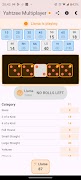 7 Schermata Yahtzee Multiplayer