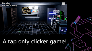7 Schermata Hack Clicker