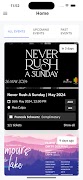 Ticketpro Cartaz