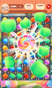 برنامه‌نما Candy Factory عکس از صفحه