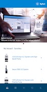 Agilent InterAct! Viewer 스크린샷 1