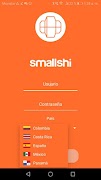 Smallshi โปสเตอร์