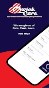 پوستر Qwick Care