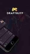 DraftBuff - Fantasy Esports screenshot 1