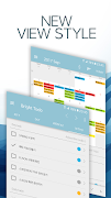 Bright To-Do تصوير الشاشة 2