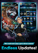 탭투갤럭시(TapToGalaxy) স্ক্রিনশট 5