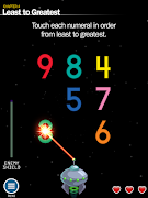 TouchMath Counting capture d'écran 7