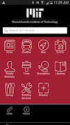 MIT Mobile скриншот 2